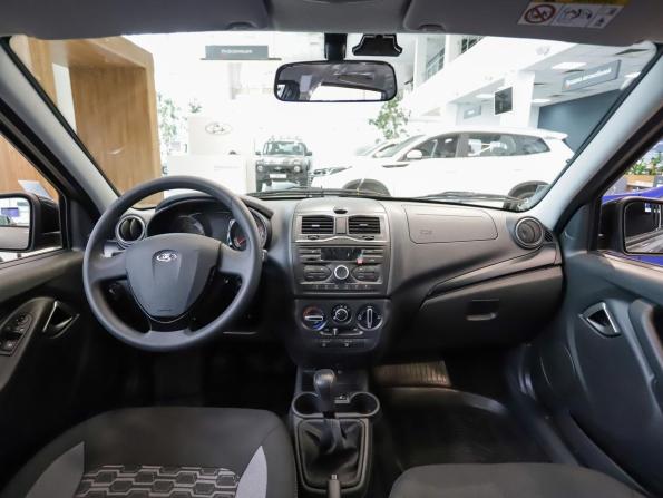 Новый Lada (ВАЗ) Granta I Рестайлинг 2025 года, цена 1 241 000 рублей, универсал, Автокод Объявления