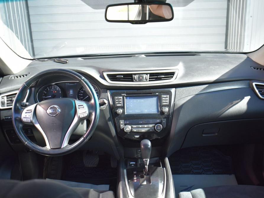 Nissan X-Trail III Мурманск  - изображение 21