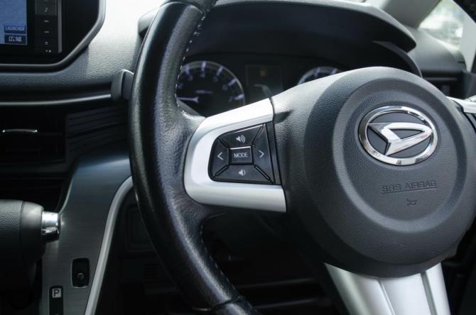 Daihatsu Move VI с пробегом 2014 года, цена 882 000 рублей, 180000 км, минивэн, Автокод Объявления