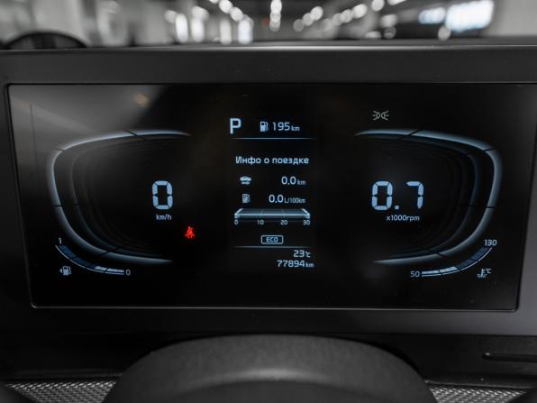Kia Sportage V с пробегом 2022 года, цена 2 820 000 рублей, 77886 км, внедорожник, Автокод Объявления