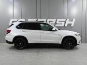 BMW X5 III (F15) Ростов-на-Дону  - изображение 27