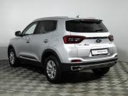 Chery Tiggo 4 Pro I Рестайлинг Санкт-Петербург  - изображение 28