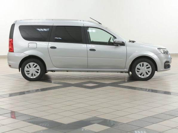 Lada (ВАЗ) Largus I Рестайлинг с пробегом 2024 года, цена 1 248 000 рублей, 8900 км, универсал, Автокод Объявления