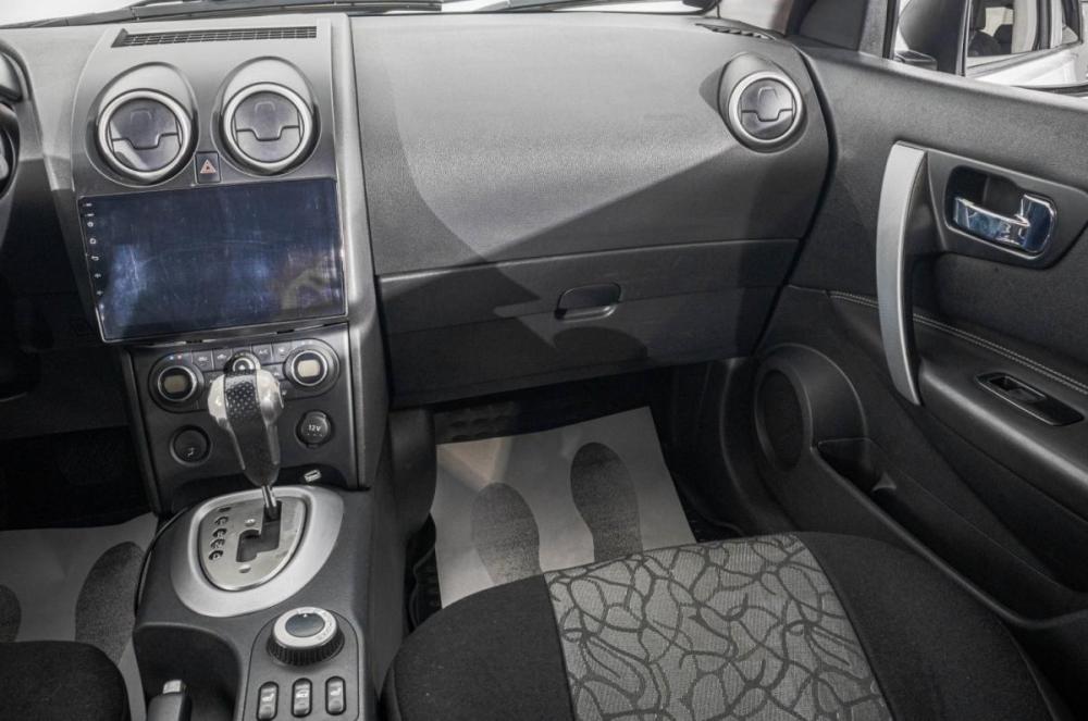 Nissan Qashqai I Барнаул  - изображение 21