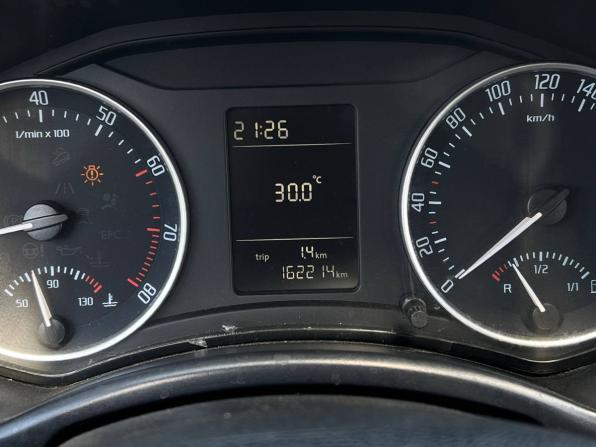 Skoda Octavia II (A5) Рестайлинг с пробегом 2013 года, цена 700 432 рубля, 162214 км, лифтбек, Автокод Объявления