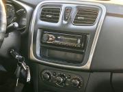 Renault Logan II Санкт-Петербург  - изображение 24