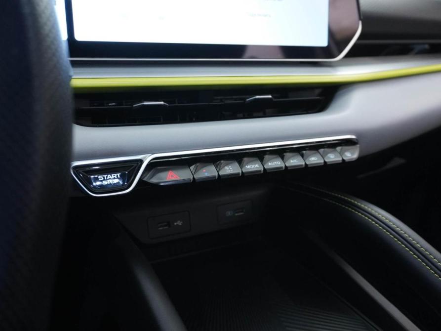 Geely Coolray I Рестайлинг Москва  - изображение 18
