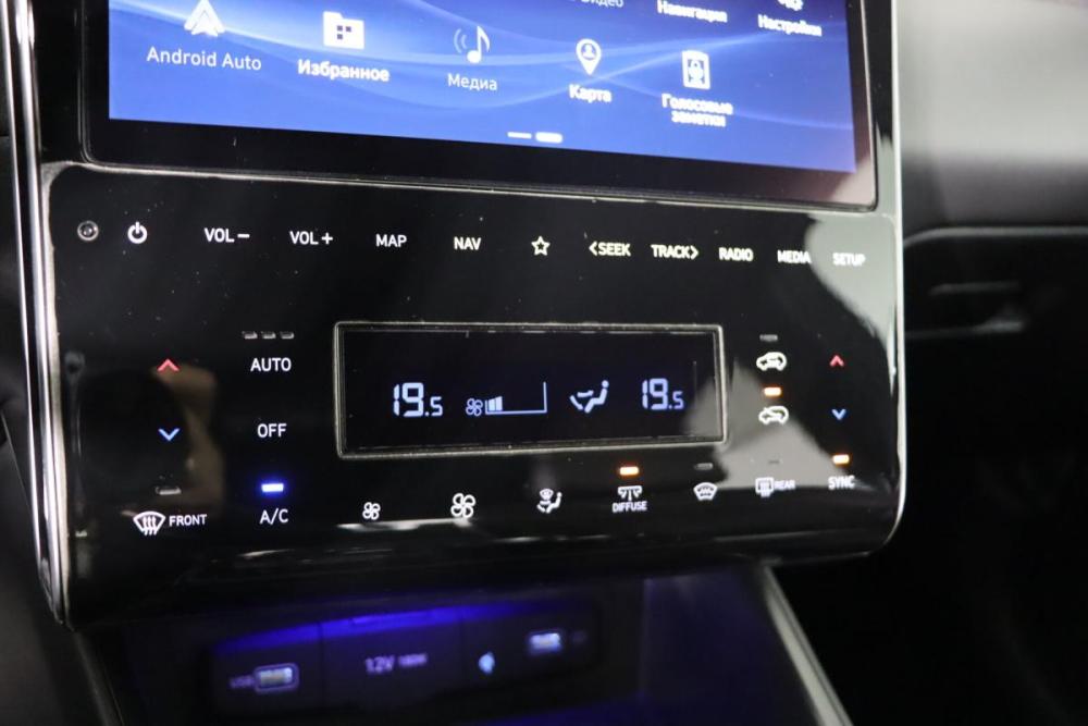 Hyundai Tucson IV Рестайлинг Нижний Новгород  - изображение 22