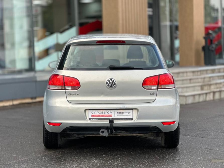 Volkswagen Golf VI Архангельск  - изображение 5