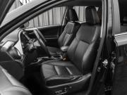 Toyota RAV4 IV (XA40) Рестайлинг Москва  - изображение 31