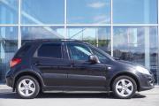 Suzuki SX4 I (Classic) Рестайлинг Ульяновск  - изображение 27
