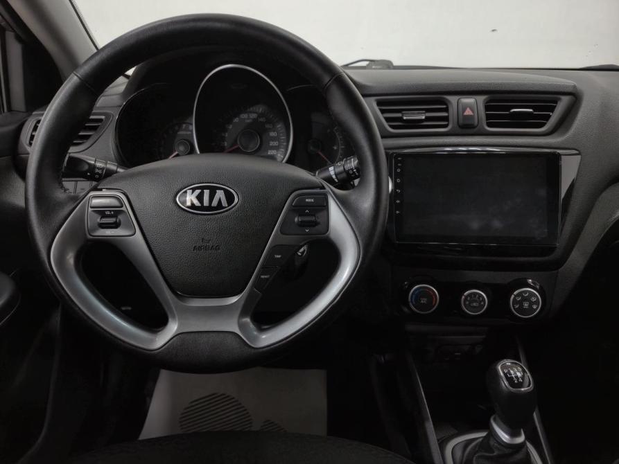 Kia Rio III Рестайлинг Альметьевск  - изображение 14