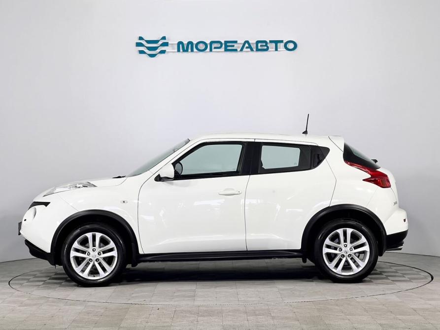 Nissan Juke I Калининград  - изображение 8