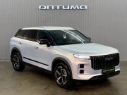 Jaecoo J7 I Краснодар  - изображение 24