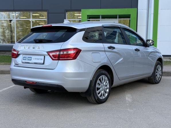 Lada (ВАЗ) Vesta I с пробегом 2021 года, цена 1 270 000 рублей, 62404 км, универсал, Автокод Объявления