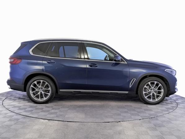 BMW X5 IV (G05/G18) с пробегом 2020 года, цена 6 700 000 рублей, 85275 км, внедорожник, Автокод Объявления
