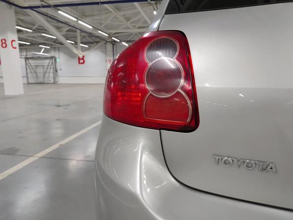 Toyota Auris I с пробегом 2008 года, цена 759 000 рублей, 175406 км, хэтчбек, Автокод Объявления