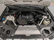 BMW X3 III (G01) Москва  - изображение 33