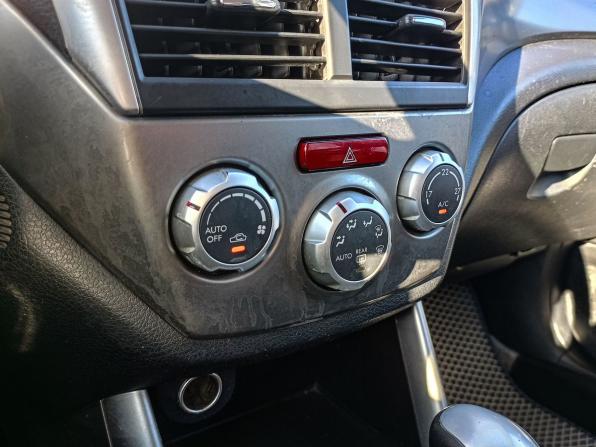 Subaru Forester III с пробегом 2010 года, цена 998 000 рублей, 197379 км, внедорожник, Автокод Объявления