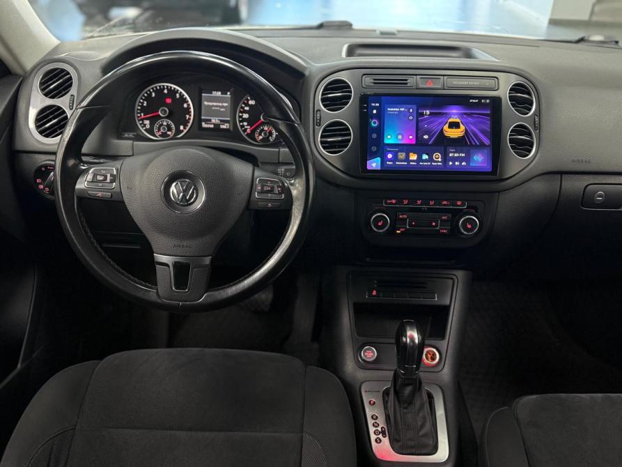 Volkswagen Tiguan I Рестайлинг Казань  - изображение 16