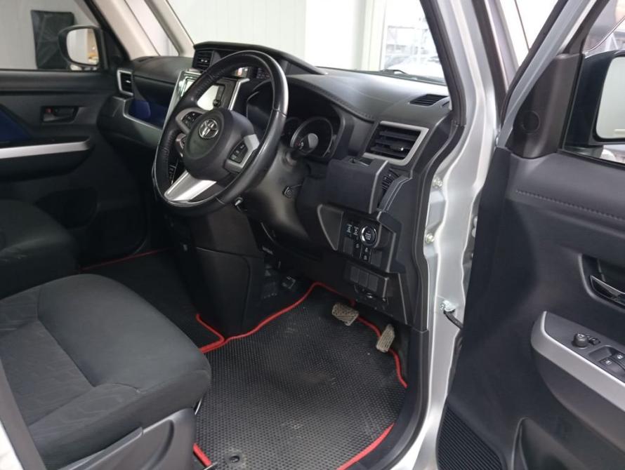 Toyota Roomy I Екатеринбург  - изображение 11