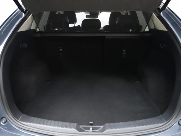 Mazda CX-5 II с пробегом 2020 года, цена 2 750 000 рублей, 130576 км, внедорожник, Автокод Объявления