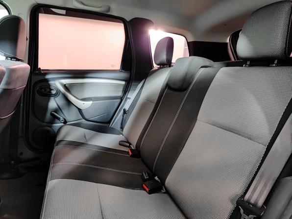 Renault Duster I с пробегом 2014 года, цена 1 070 000 рублей, 114146 км, внедорожник, Автокод Объявления