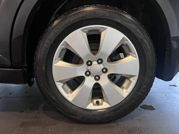 Subaru Outback IV с пробегом 2012 года, цена 1 564 000 рублей, 190458 км, универсал, Автокод Объявления
