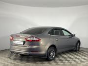 Ford Mondeo IV Рестайлинг Воронеж  - изображение 26