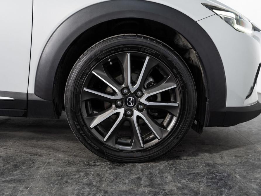 Mazda CX-3 I Иркутск  - изображение 21