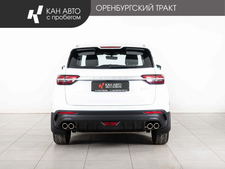 Belgee X50 Казань  - изображение 4