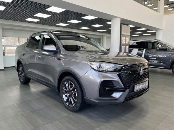 VGV VX7 с пробегом 2023 года, цена 2 129 900 рублей, 39450 км, пикап, Автокод Объявления