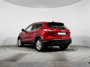 Nissan Qashqai II Санкт-Петербург  - изображение 28