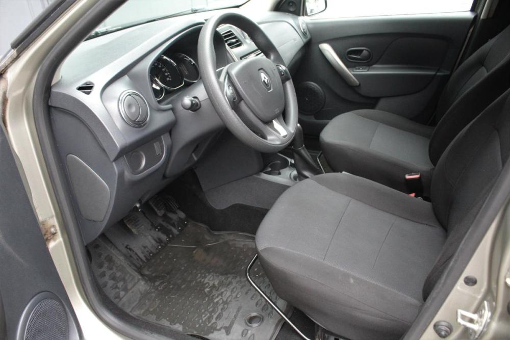 Renault Sandero II Брянск  - изображение 6