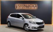 Kia Rio III Рестайлинг Уфа  - изображение 23