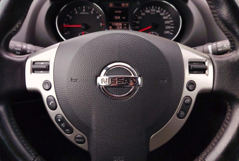 Nissan Qashqai I Саратов  - изображение 19