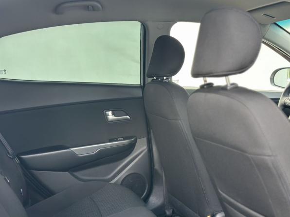 Kia Rio III с пробегом 2014 года, цена 775 000 рублей, 225384 км, седан, Автокод Объявления