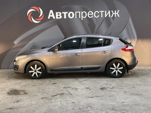 Renault Megane III Рестайлинг с пробегом 2012 года, цена 575 000 рублей, 245678 км, хэтчбек, Автокод Объявления