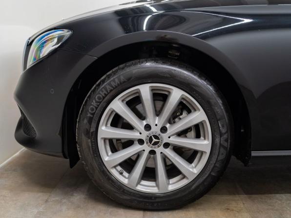 Mercedes-Benz E-Класс V (W213 S213 C238) с пробегом 2018 года, цена 2 650 000 рублей, 167250 км, седан, Автокод Объявления