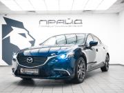 Mazda 6 III (GJ) Рестайлинг Ростов-на-Дону  - изображение 32