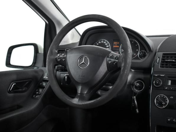 Mercedes-Benz A-Класс II (W169) Рестайлинг с пробегом 2011 года, цена 579 000 рублей, 244765 км, хэтчбек, Автокод Объявления