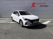 Hyundai Solaris II Рестайлинг Ставрополь  - изображение 24