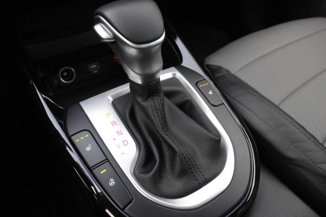 Kia Cerato IV Рестайлинг с пробегом 2021 года, цена 2 395 000 рублей, 45497 км, седан, Автокод Объявления