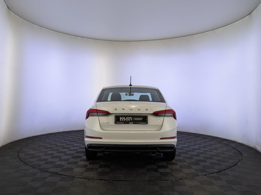 Skoda Rapid II Москва  - изображение 6