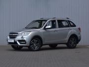Lifan X60 I Рестайлинг 2 Краснодар  - изображение 20