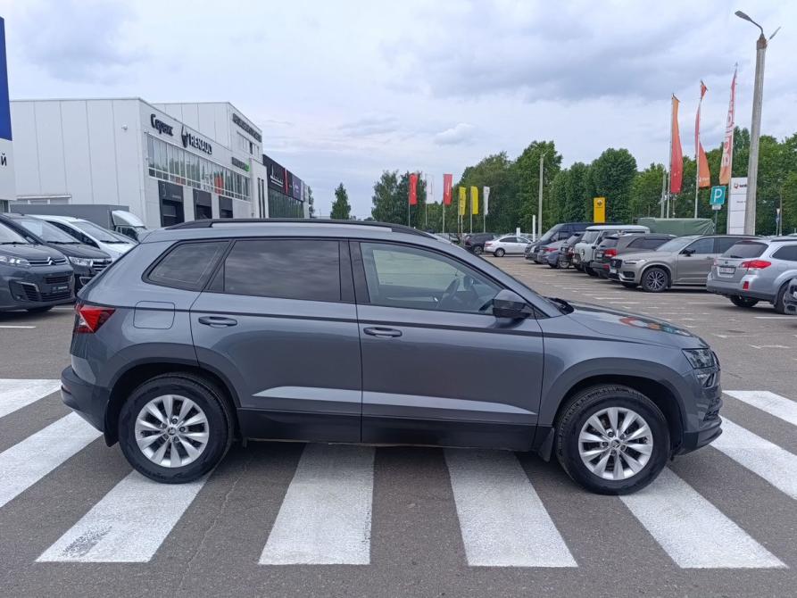 Skoda Karoq I Тверь  - изображение 10