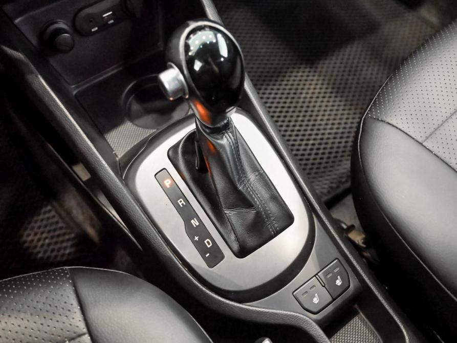 Kia Rio III Рестайлинг Екатеринбург  - изображение 16