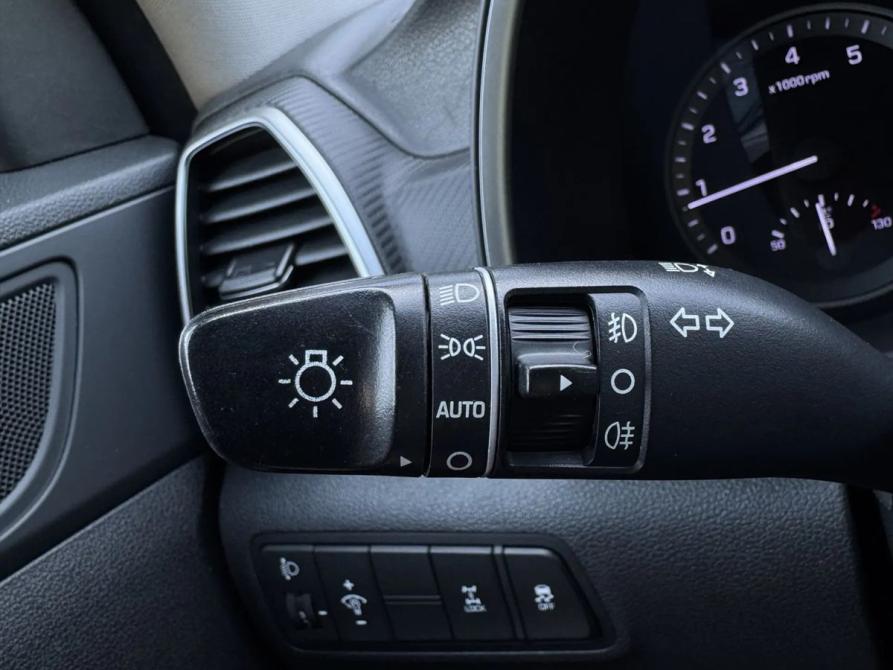 Hyundai Tucson III Рестайлинг Екатеринбург  - изображение 20