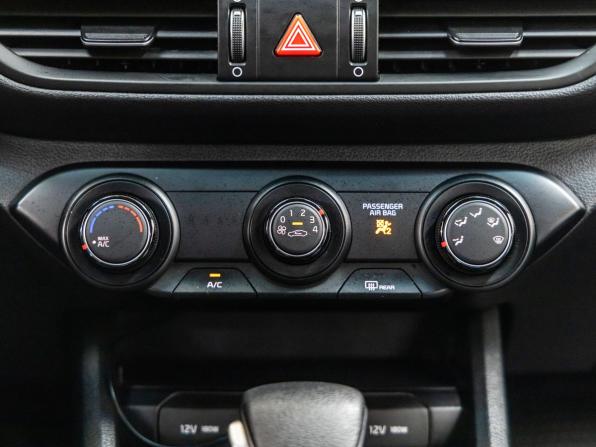 Kia K3 II с пробегом 2018 года, цена 1 548 000 рублей, 127027 км, седан, Автокод Объявления