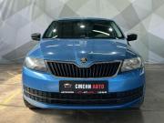 Skoda Rapid I Оренбург  - изображение 20